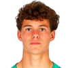 Martin James player photo