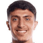 Mateo Mendia player photo