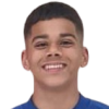 Matheos Ferreira player photo