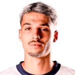Mathias De Amorim player photo