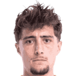 Mathias Fixelles player photo