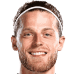 Mathias Jensen player photo