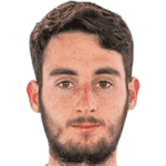 Mathieu Patouillet player photo