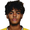Mathis Albert player photo