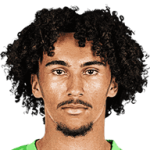 Mathys Angely player photo