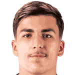 Mathys de Carvalho player photo