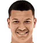 Mathys Niflore player photo