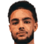 Mathys Silistrie player photo