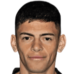 Matías Bergara player photo