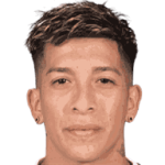 Matías Esquivel player photo