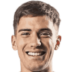 Matías Melluso player photo