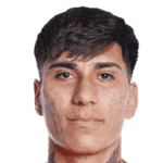 Matías Rodrigo Pérez Sepúlveda player photo