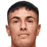 Matías Tissera player photo