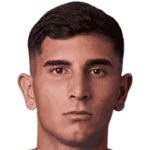Matias Valenti player photo