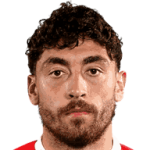 M. Crooks player photo