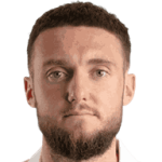 Matt Grimes player photo