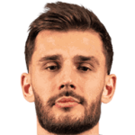 Matt Miazga  player photo