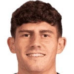 Matteo Baldi player photo