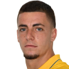Matteo Cichella player photo