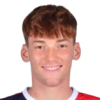 Matteo Ferro player photo
