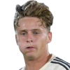 Mattia Della Rocca player photo