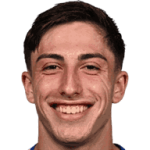 Mattia Mannini player photo