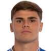 Mattia Valente player photo