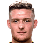 Matthew Pollock player photo