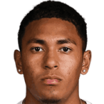 Mauricio Cuevas player photo