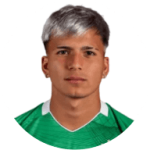 Mauricio Roldán player photo