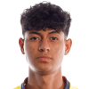 Virgilio Olaya player photo