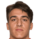 Mauro Zijlstra player photo