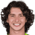 Max Anchor player photo