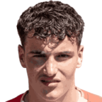 Max de Ligt player photo