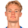 Max Fenger player photo