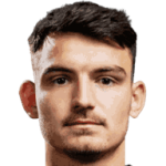 Max O'Leary player photo