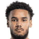 Maxime Pau player photo