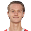 Maximilian Ibrahimović player photo
