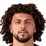 Maximiliano Falcón player photo