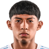 Maxloren Castro player photo
