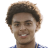 Maxwell Adedeji player photo