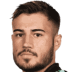 Mesut Can Tunalı player photo