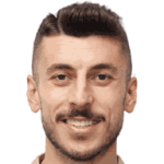 Metehan Mimaroğlu player photo