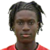 Micah Mbick player photo