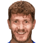 Michael Smith player photo