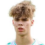 Mick Schmetgens player photo