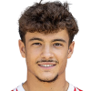 Mika Baur player photo