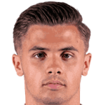 Mike Kleijn player photo