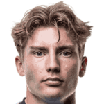 Mike Themsen player photo