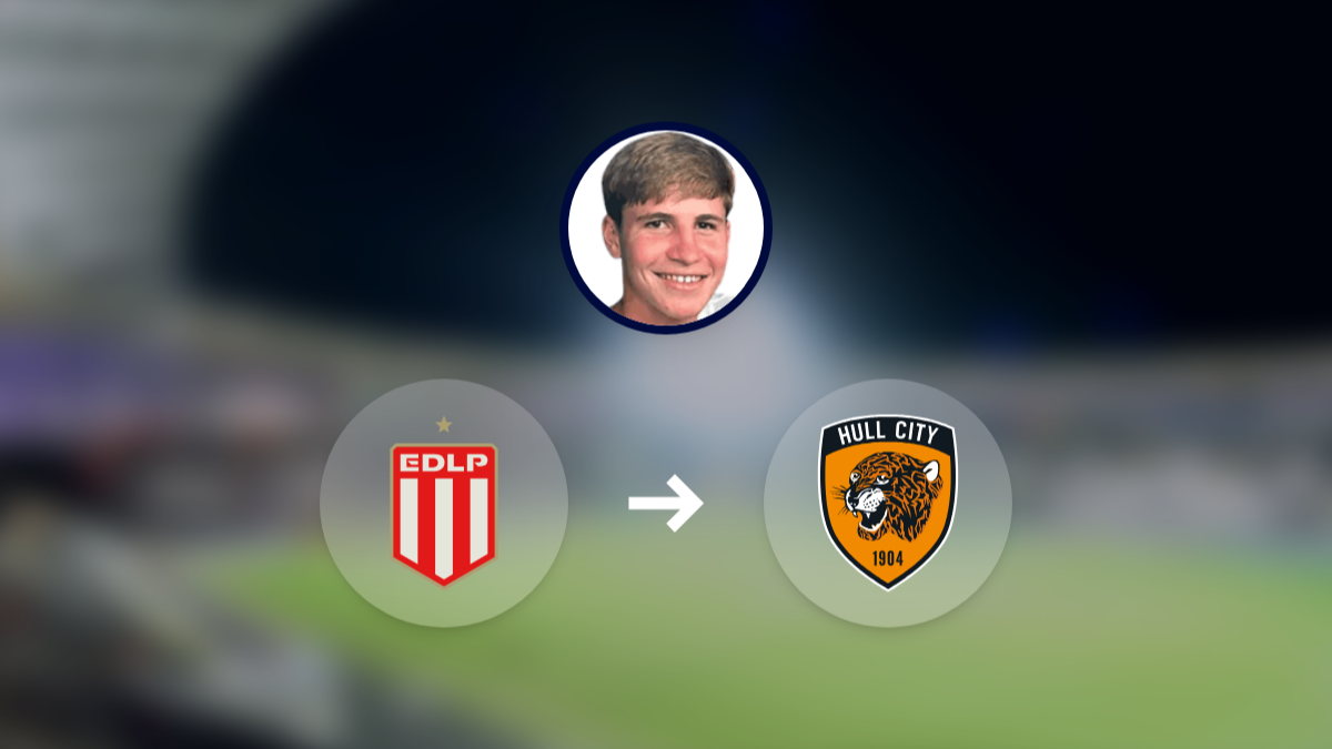 Mikel Amondarain finaliza su traspaso desde Estudiantes hero image